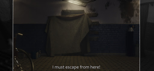 Screenshot Zombie Fear : survival escape