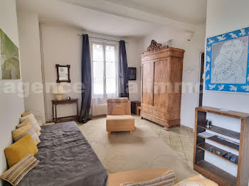 appartement à Boulogne-Billancourt (92)