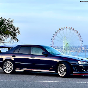 スカイライン ER34