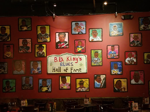 BB King's Blues Club