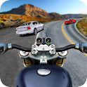 Bike Racing Games 3D icon