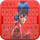 Download Keyboard for Ladybug Miraculous For PC Windows and Mac 1.0