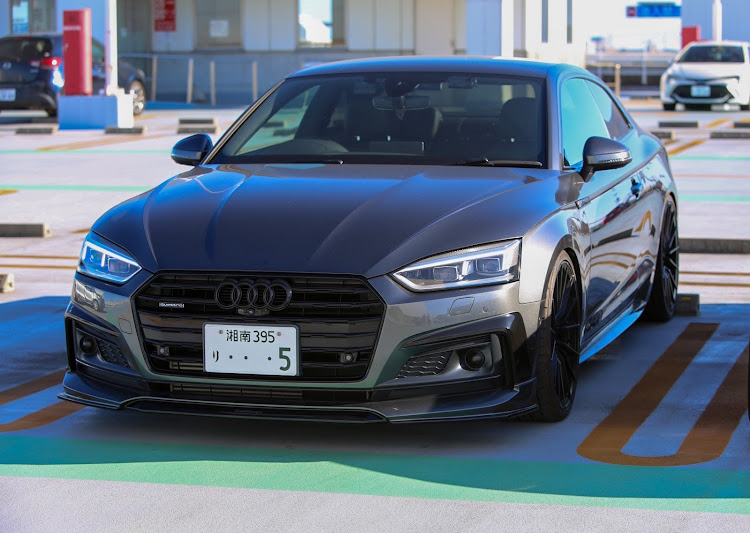 M4 クーペのBMW・ドイツ車・お仲間さんに感謝・休日に関するカスタム事例の投稿画像2枚目