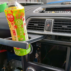 インプレッサ WRX GDA