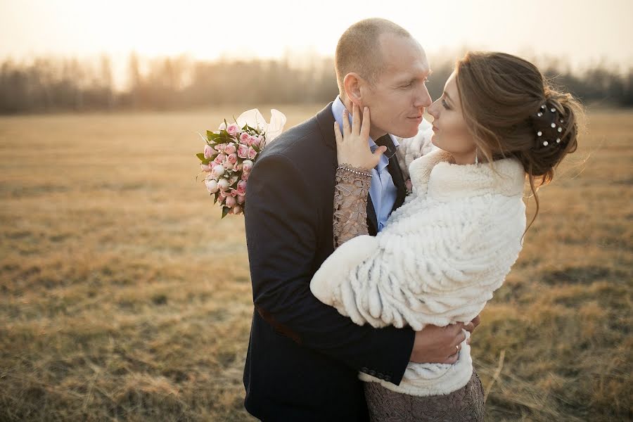 Wedding photographer Nataliya Pupysheva (cooper). Photo of 16 November 2017