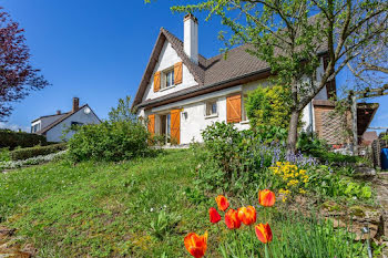 maison à Marolles-en-Hurepoix (91)