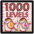 Five Differences 1000 levels  , Jigsaw puzzles1.2.2