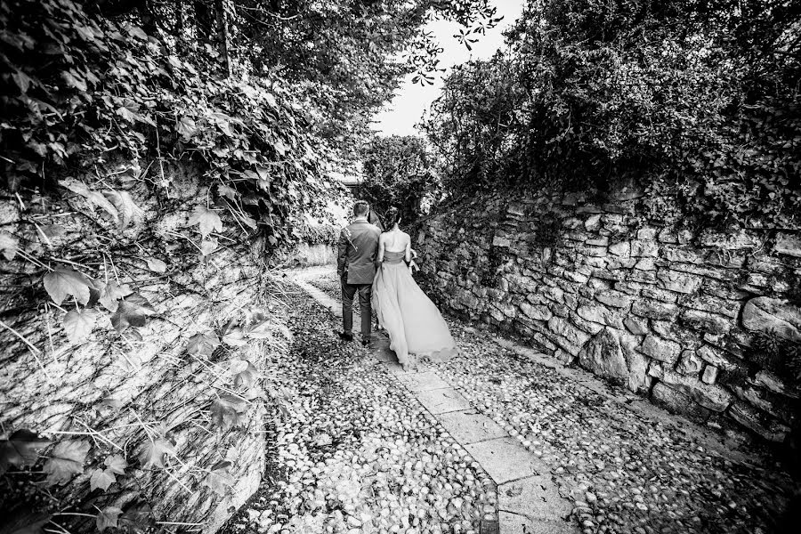 Fotografo di matrimoni Claudia Ronchi (claudiaronchiph). Foto del 20 febbraio 2018