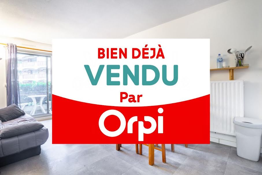 Vente appartement 2 pièces 33 m² à Mandelieu-la-Napoule (06210), 149 000 €