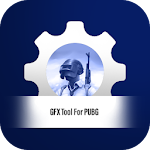 Cover Image of Herunterladen GFX Tool For PUBG(No full ads) 2.8 APK