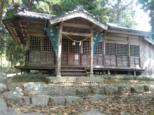 潮神社