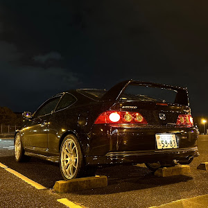 インテグラ DC5