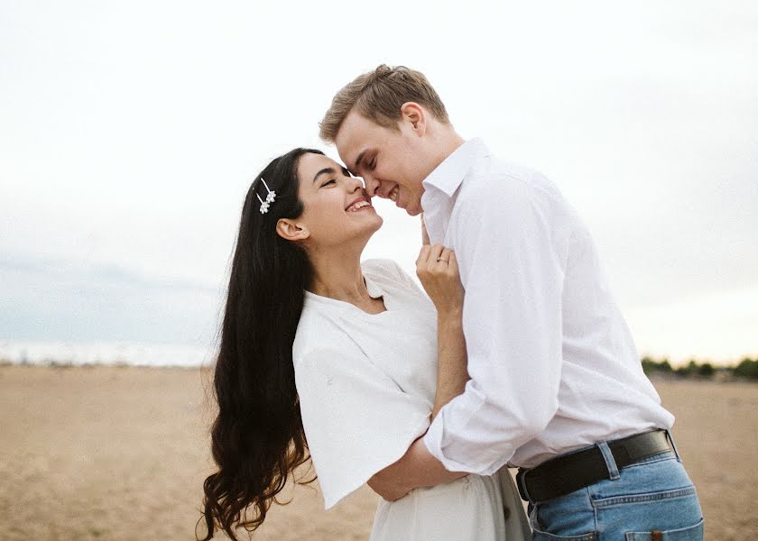 Photographe de mariage Asya Mamina (asyamamina). Photo du 14 septembre 2019