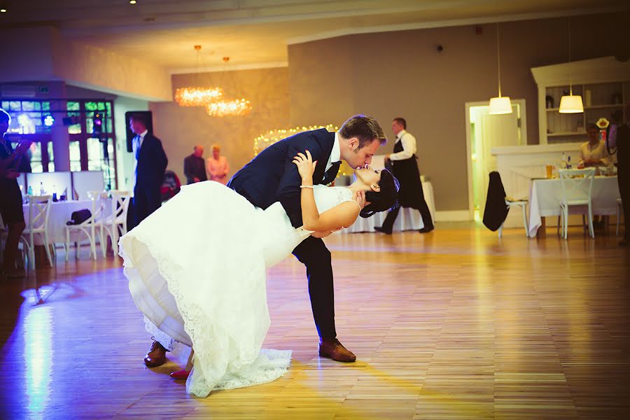 Wedding photographer Kamil Sołtys (samilsoltys). Photo of 25 February 2020