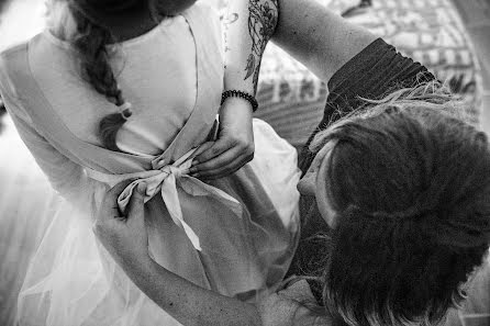 Esküvői fotós Lola Pianetti (lolapianetti). Készítés ideje: 2019 november 18.