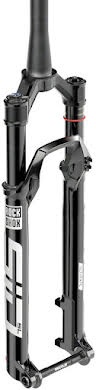 RockShox SID SL Ultimate Race Day 2 Suspension Fork - 29 100 mm 15 x 110 mm 44 mm Offset 2P Remote D1 alternate image 2