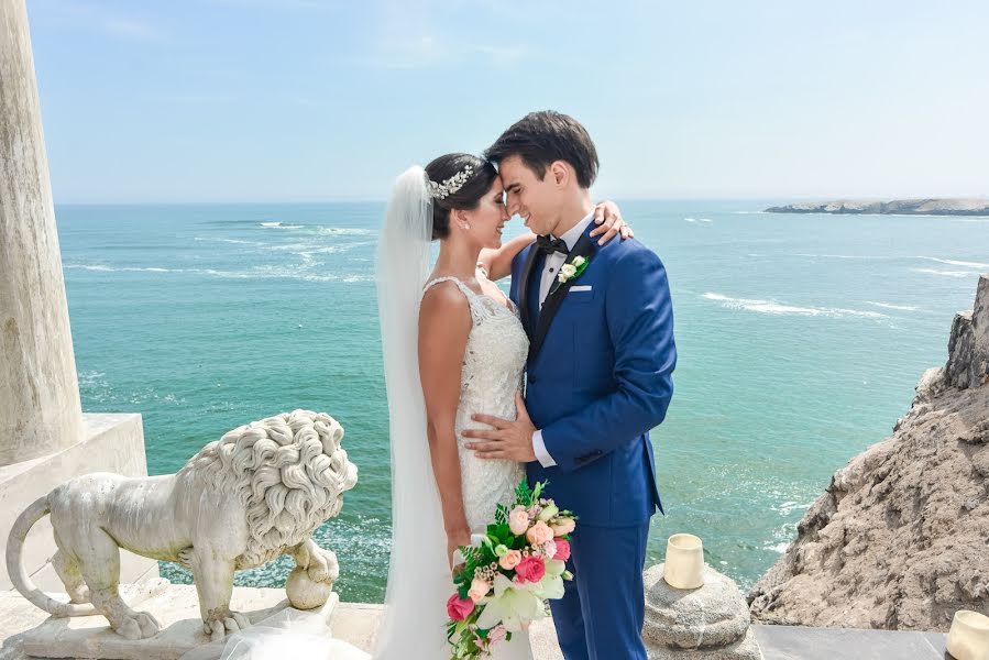 Fotógrafo de bodas Angello Benavides (angellobenavide). Foto del 29 de septiembre 2020