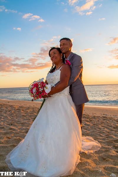 Fotógrafo de bodas Marinier Grill (thekaf). Foto del 14 de abril 2019