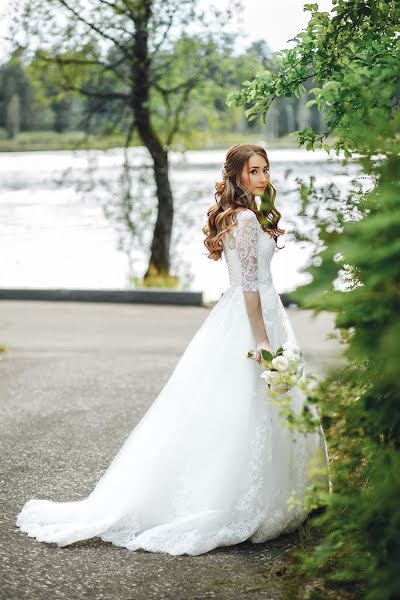 結婚式の写真家Ekaterina Tyumeneva (ekaterinamart)。2018 11月7日の写真