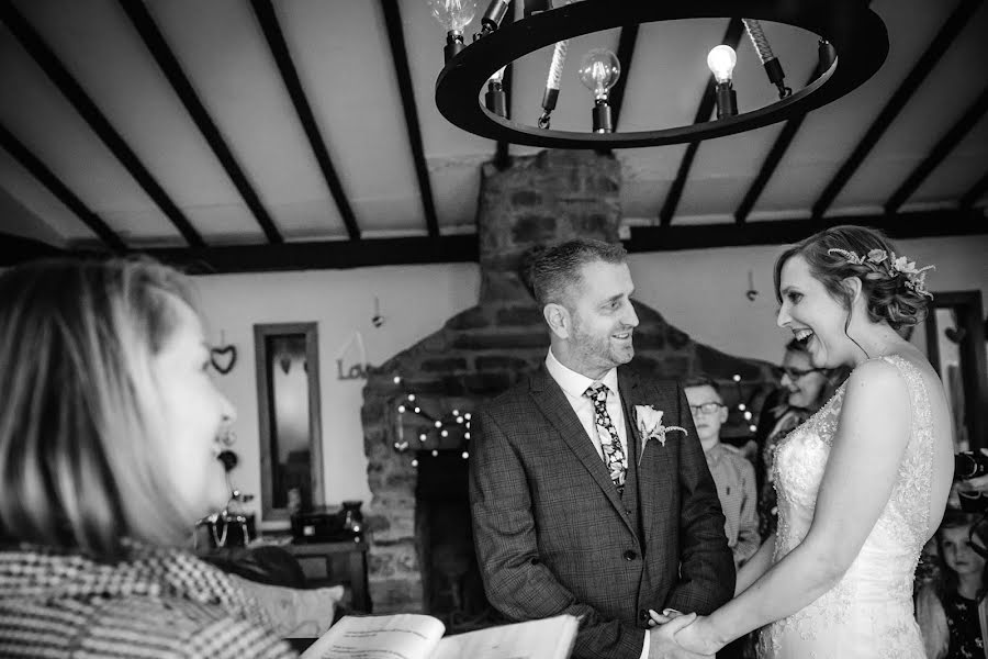 Wedding photographer Michelle Ley (michelleleyphoto). Photo of 2 July 2019