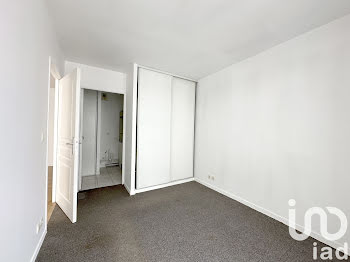 appartement à Levallois-Perret (92)