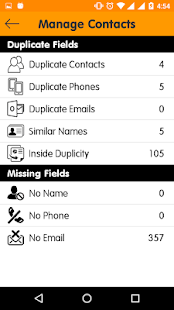 How to install eContacts : Phonebook Backup 5.6 unlimited apk for laptop