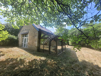 maison à Jupilles (72)