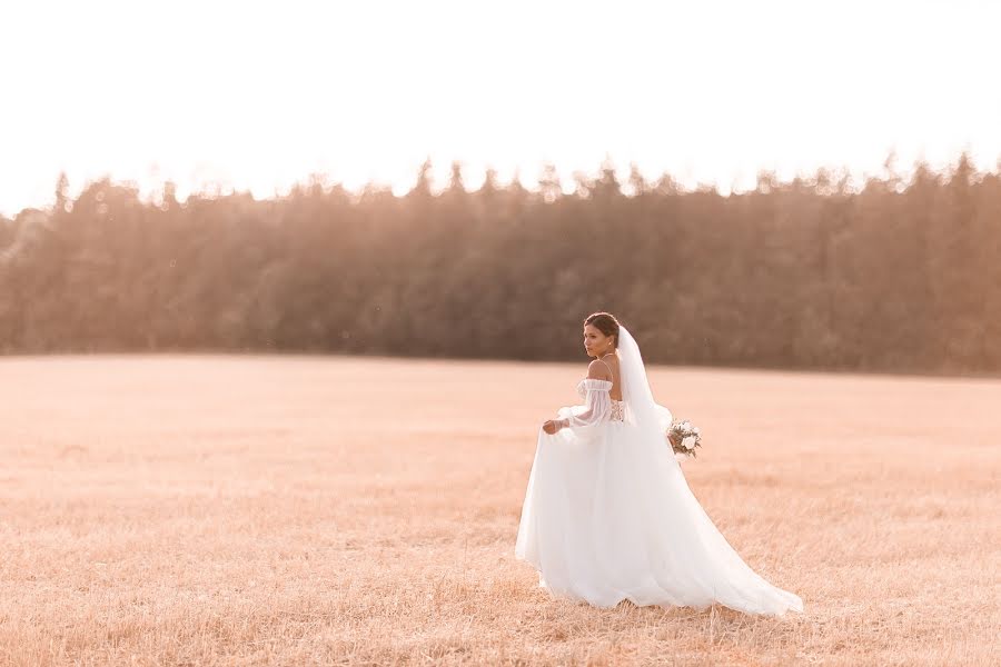 Fotógrafo de bodas Elena Tokareva (tokarevaelena). Foto del 11 de noviembre 2022