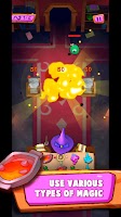 Spells & Monsters Screenshot