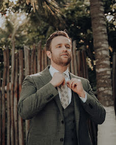 Fotógrafo de bodas Esteban Roan (roanweddings). Foto del 12 de marzo 2023