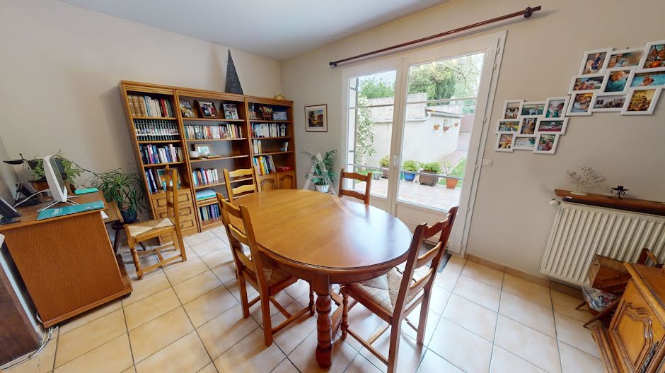 Vente maison 5 pièces 87.7 m² à Longjumeau (91160), 369 000 €