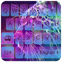 Colorful Leopard Keyboard Theme 6.1.24.2019 APK Скачать