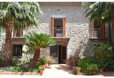 Maison avec piscine et terrasse 20