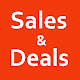 Download Sales & Deals USA For PC Windows and Mac 1.0