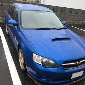 レガシィツーリングワゴン BP5
