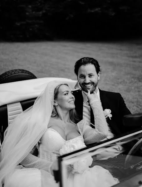 Vestuvių fotografas Roberto Shumski (robertoshumski). Nuotrauka 2023 vasario 28