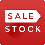 Cover Image of Download Sale Stock - Toko Baju Wanita Online 0.2.61 APK