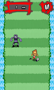 Download Football-Dribbler APK
