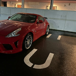 フェアレディZ Z34