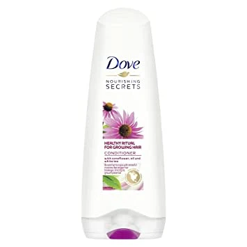 Dove Healthy Rituals Growing Hair Conditioner 175 Ml - 180 ml
