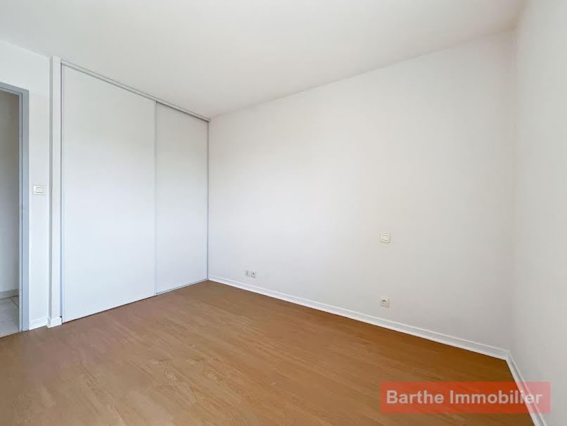 Location  appartement 2 pièces 47 m² à Gaillac (81600), 520 €