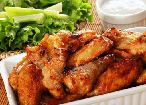 Chicken Hot Wings