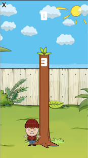 Leaf Leap(圖1)-速報App