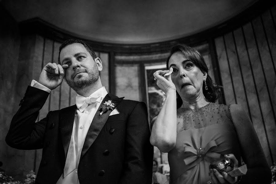 Photographe de mariage Jesus Ochoa (jesusochoa). Photo du 21 avril 2018