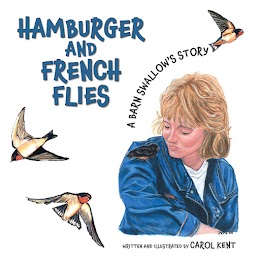 Hamburger and French Flies cover