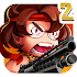 Ramboat 2 - The metal soldier shooting game1.0.38