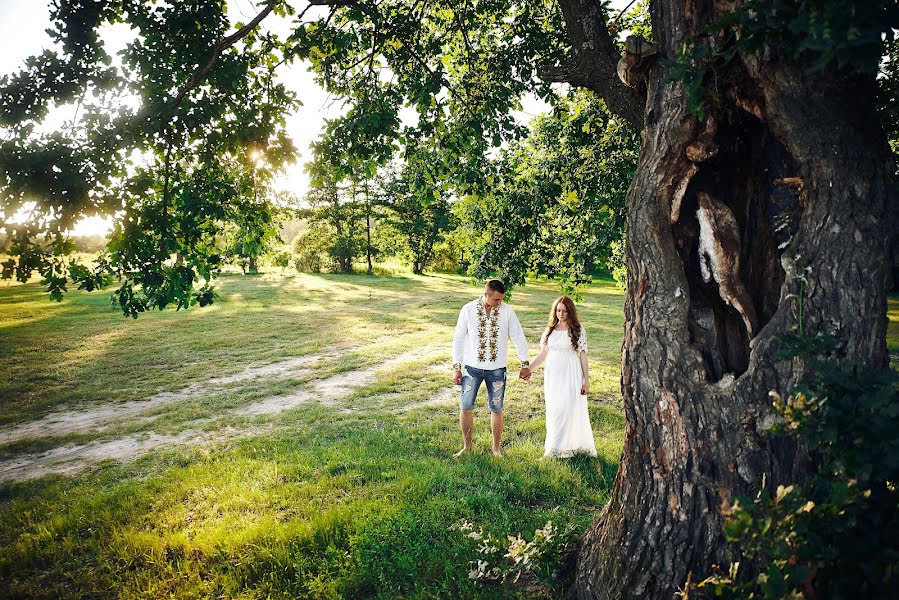 Wedding photographer Denis Dzekan (dzekan). Photo of 13 August 2018