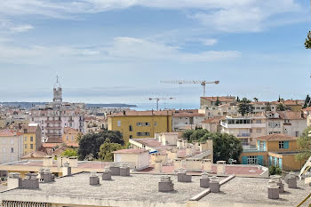 appartement à Cannes (06)