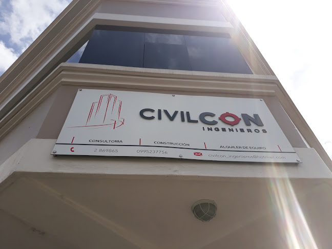 Civilcon Ingenieros