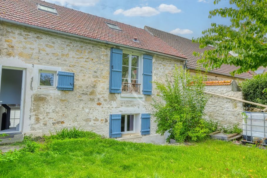 Vente maison 4 pièces 82.97 m² à Magny-en-Vexin (95420), 299 000 €